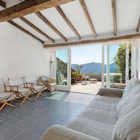 شقة Casa Isoletta Area Cinque Terre ليفانتو المظهر الخارجي الصورة