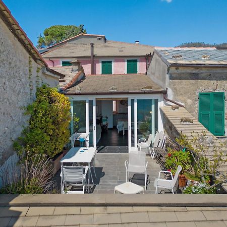 شقة Casa Isoletta Area Cinque Terre ليفانتو المظهر الخارجي الصورة