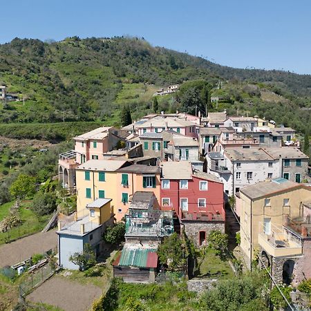 شقة Casa Isoletta Area Cinque Terre ليفانتو المظهر الخارجي الصورة
