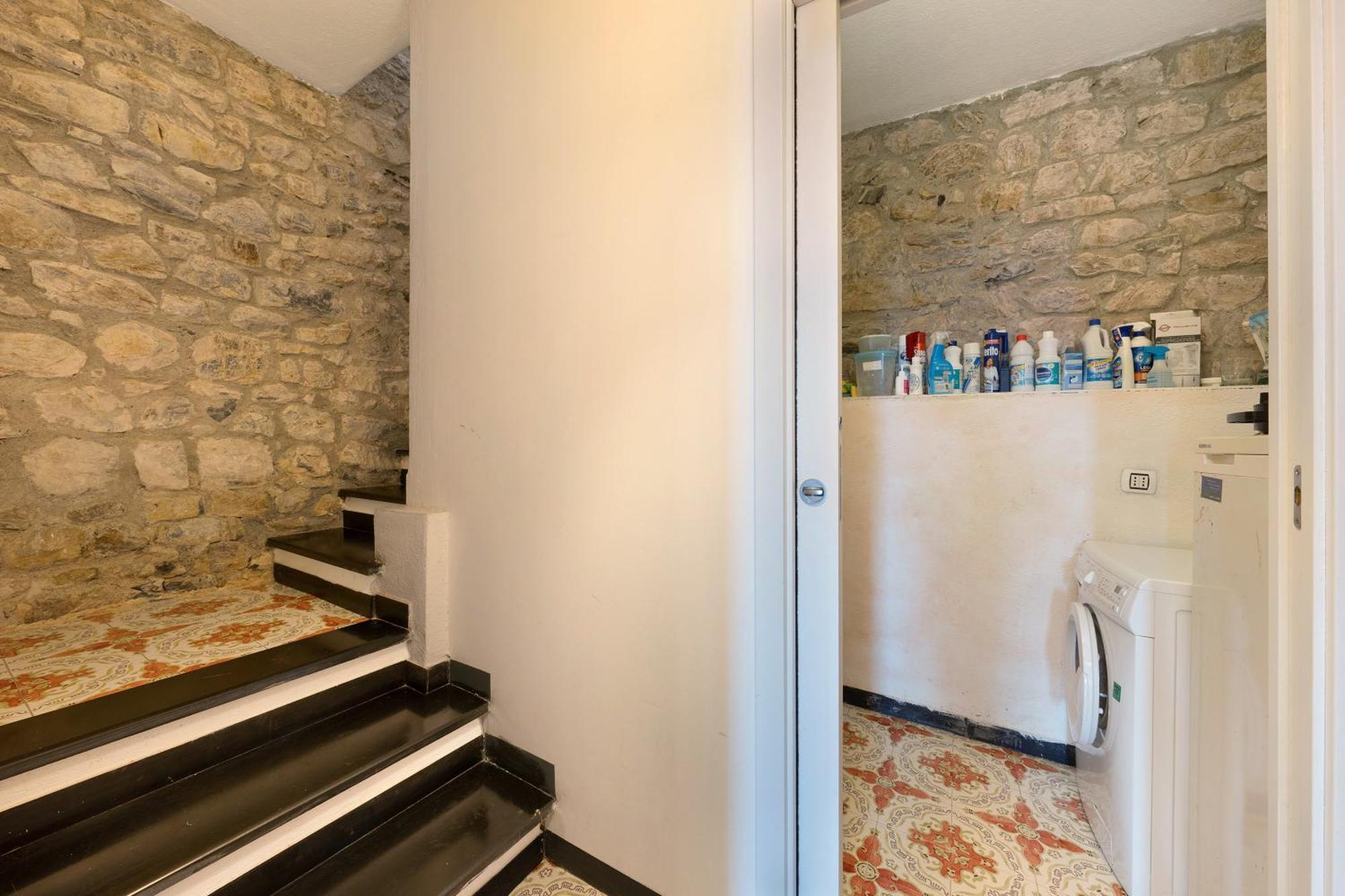 شقة Casa Isoletta Area Cinque Terre ليفانتو المظهر الخارجي الصورة
