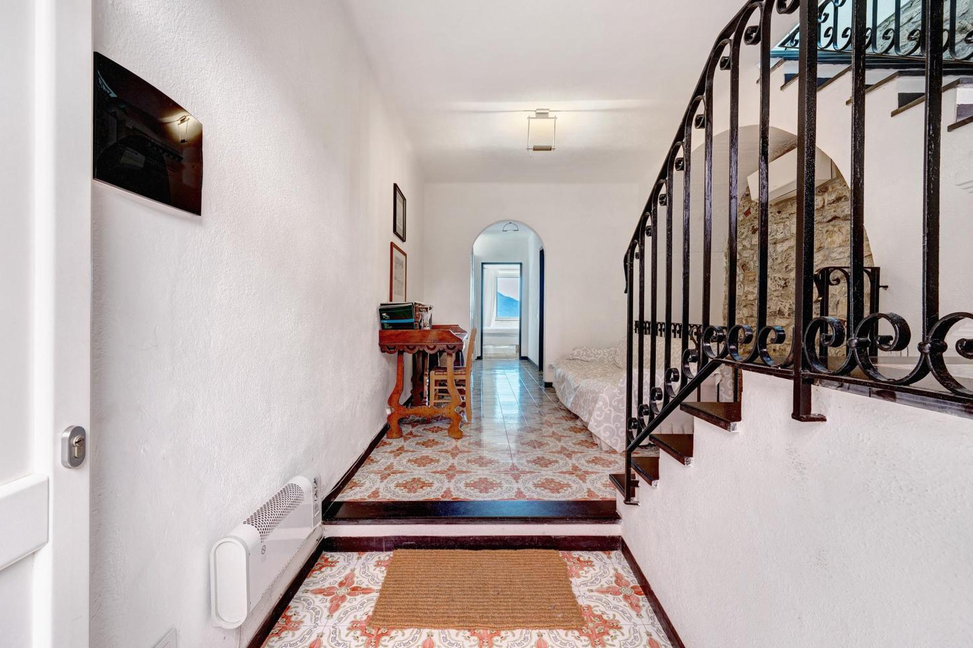 شقة Casa Isoletta Area Cinque Terre ليفانتو المظهر الخارجي الصورة