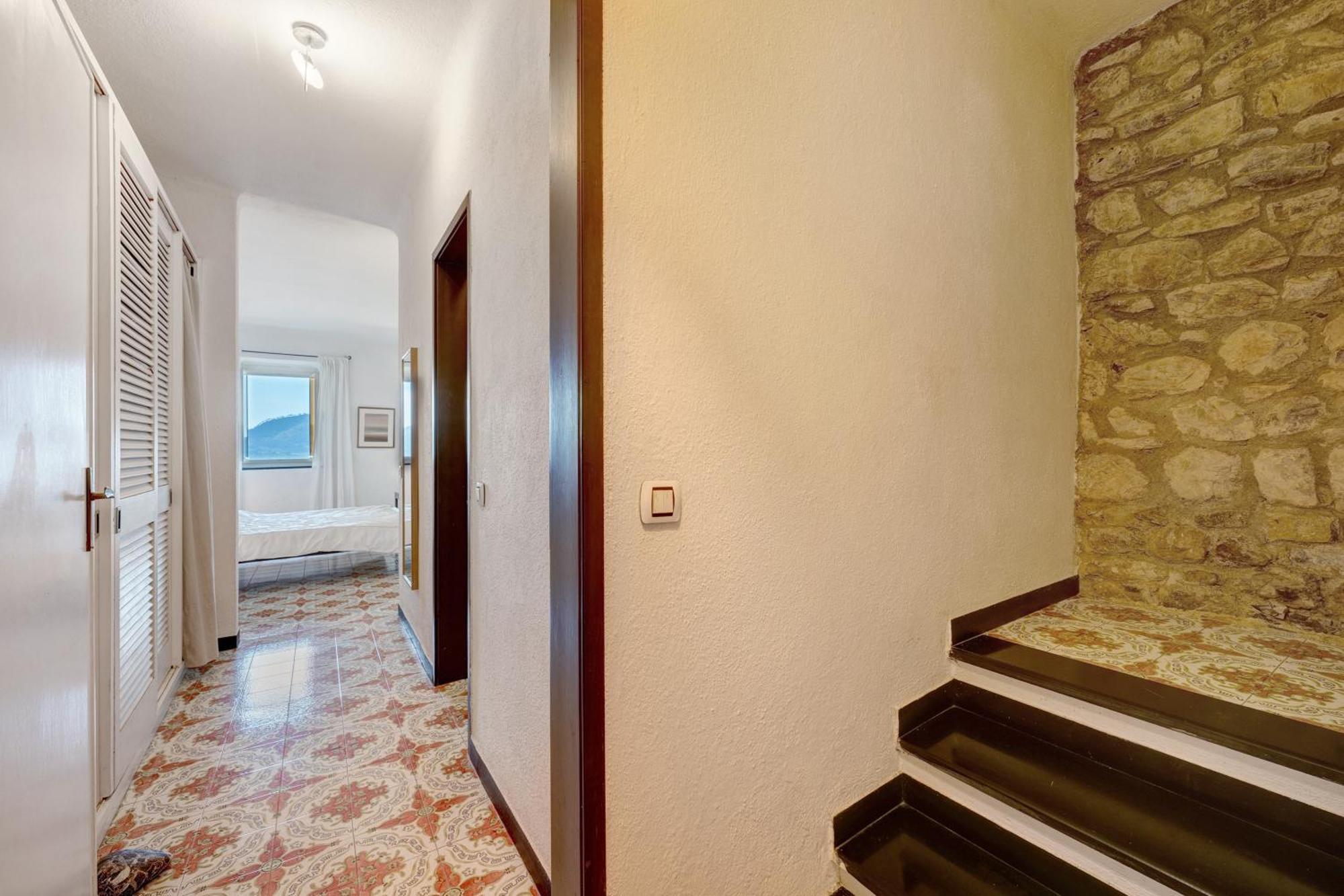 شقة Casa Isoletta Area Cinque Terre ليفانتو المظهر الخارجي الصورة