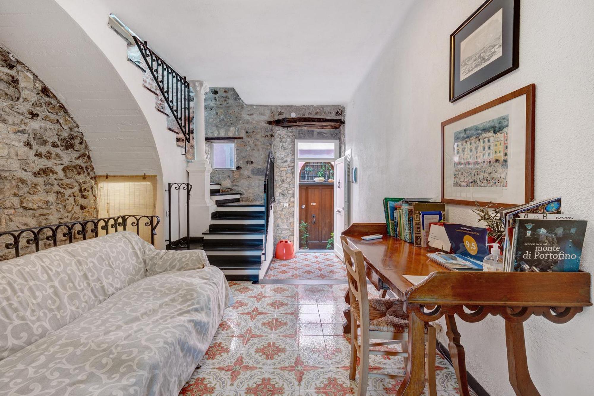 شقة Casa Isoletta Area Cinque Terre ليفانتو المظهر الخارجي الصورة