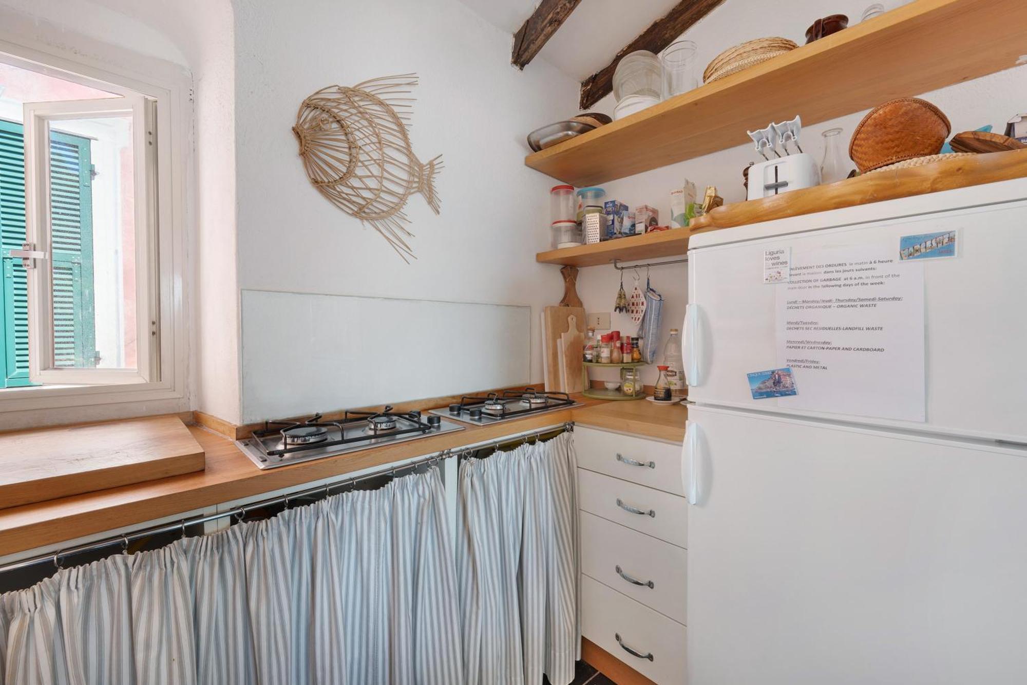 شقة Casa Isoletta Area Cinque Terre ليفانتو المظهر الخارجي الصورة