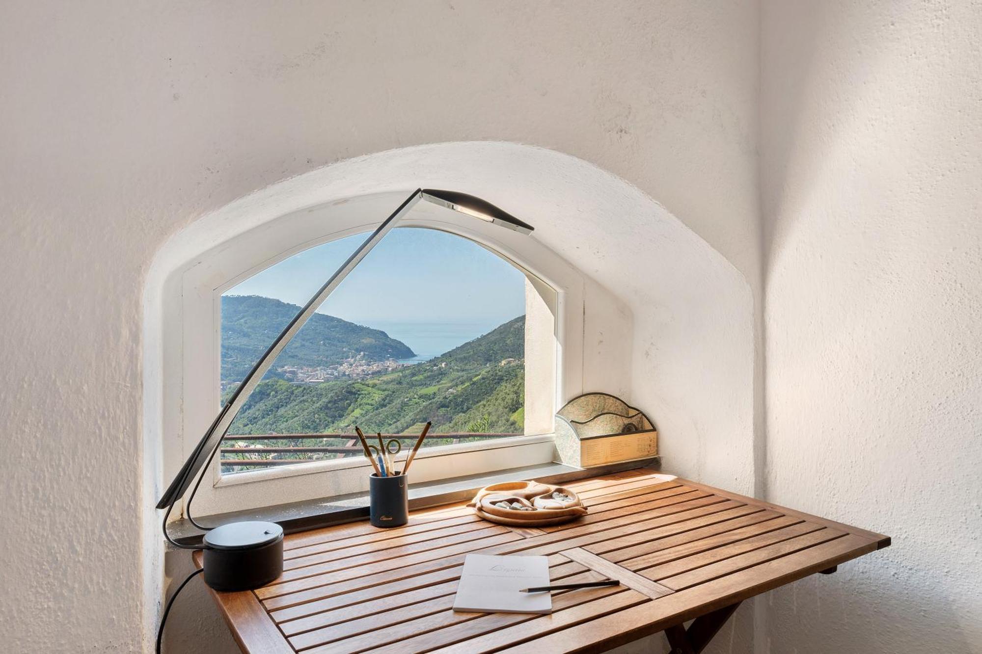 شقة Casa Isoletta Area Cinque Terre ليفانتو المظهر الخارجي الصورة