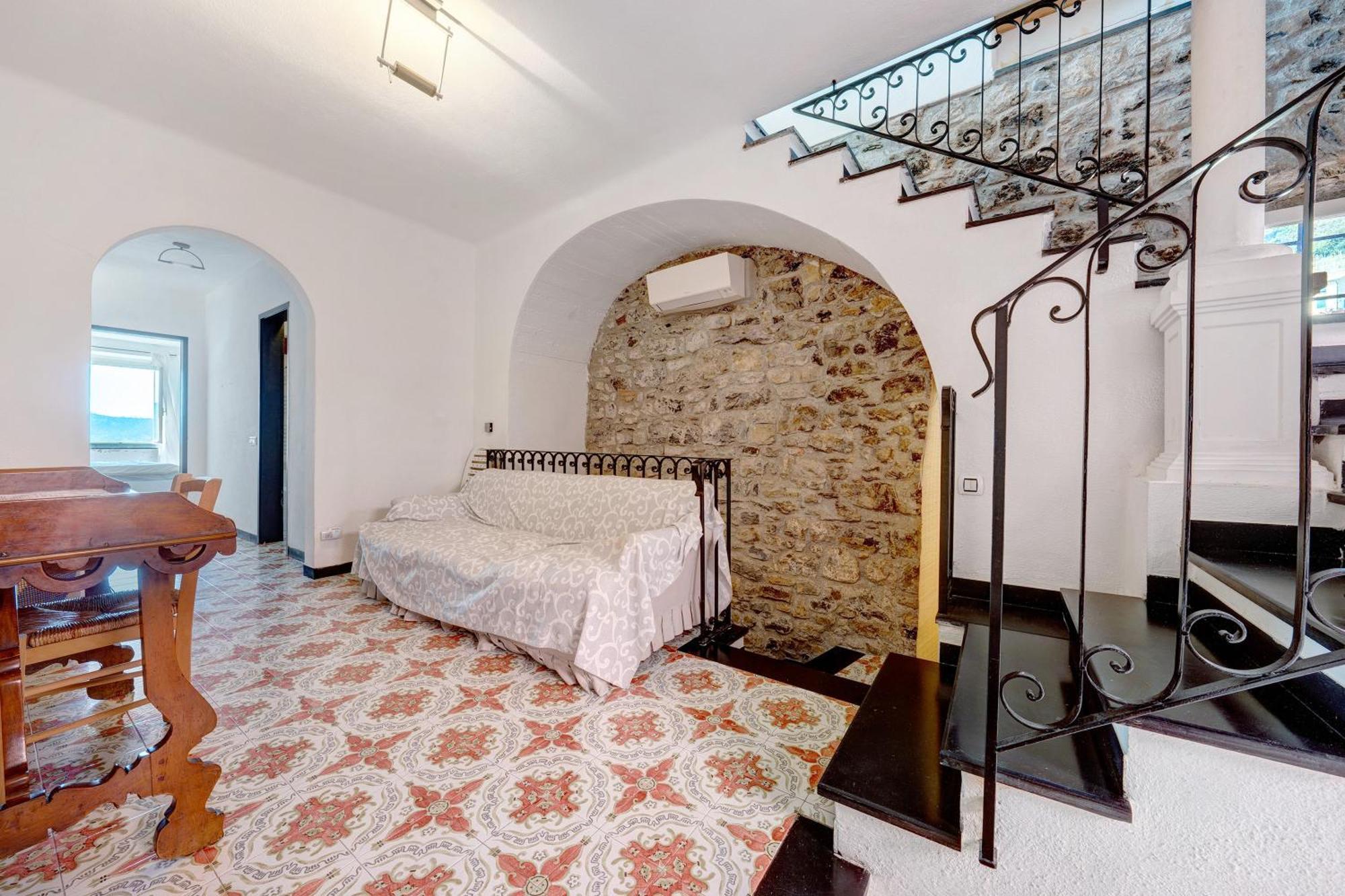 شقة Casa Isoletta Area Cinque Terre ليفانتو المظهر الخارجي الصورة