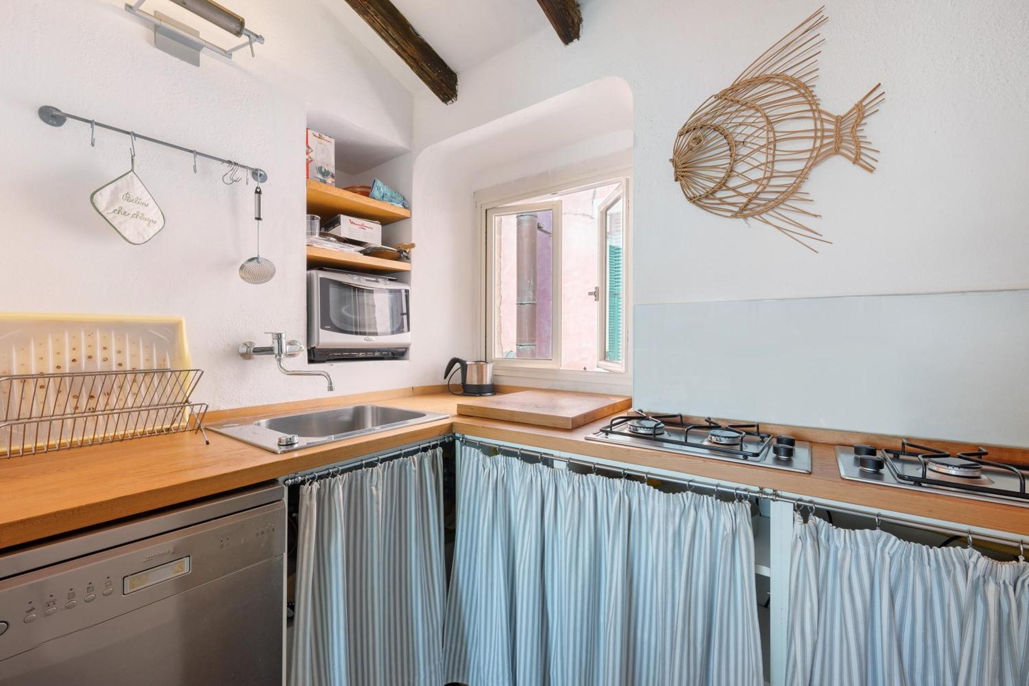 شقة Casa Isoletta Area Cinque Terre ليفانتو المظهر الخارجي الصورة