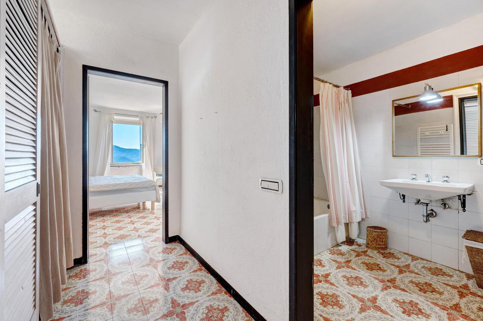 شقة Casa Isoletta Area Cinque Terre ليفانتو المظهر الخارجي الصورة